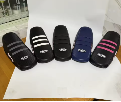 For Surron Ultra Bee S X Motorcycle Seat Cushion Cover Protector Covers Dirt Pit Bike Motorbike Motocross Accessories Waterproof