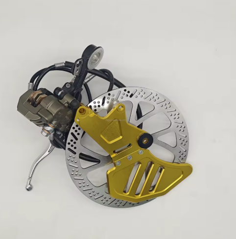 For the Ultra Bee Brakes Conversion Brake Assembly to Talaria XXX MX3 MX4 Part