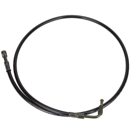 JFG Rear Foot Brake Kit for Surron Parts CNC Foot Bracket Pedal with Cable for Dirt Bike Sur Ron Light Bee X