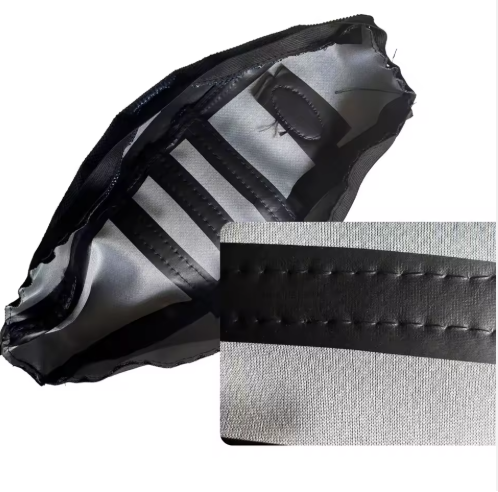 For Surron Ultra Bee S X Motorcycle Seat Cushion Cover Protector Covers Dirt Pit Bike Motorbike Motocross Accessories Waterproof