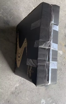 Surron Ultra Bee 17 Inch Supermoto Rims Street Conversion Wheel Assembly Front & Rear 17x2.5/17x3.5 Road Tire Condition New