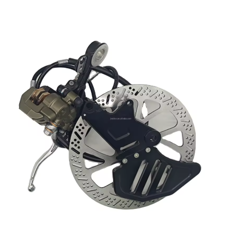 For the Ultra Bee Brakes Conversion Brake Assembly to Talaria XXX MX3 MX4 Part